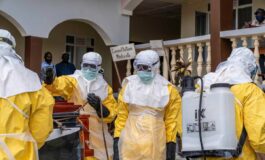 Ebola il co scopritore del virus Si diffonde a velocita mai vista 265x160