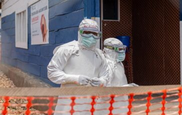 Ebola ministero della Salute Negativo test caso sospetto in Trentino 364x230