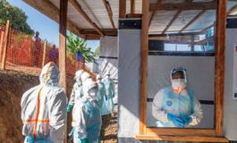 Ebola oltre 2mila morti in Congo epidemia potrebbe superare record 2018 2020 265x160