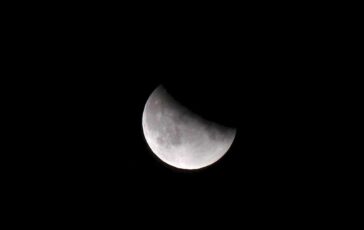 Eclissi di Luna dalle ipotesi transilvaniche alle micro‑maree i fake degli effetti sul corpo 364x230