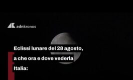 Eclissi lunare del 28 agosto 2026 lorario migliore per osservarla 265x160