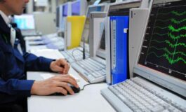 Egitto terremoto magnitudo 5.6 oggi a nord di Suez 265x160