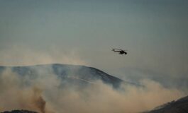Elicottero precita sullisola greca di Sifnos 3 morti tra le vittime una coppia in viaggio di nozze 265x160