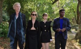 Emily in Paris la sesta e ultima stagione dal 24 dicembre su Netflix 265x160