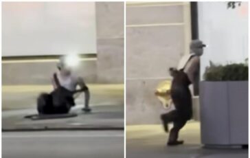Entrano ed escono dalle fogne scoppia il caso a New York 364x230