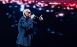 Eros Ramazzotti stop al tour operato alle corde vocali Dovremo aspettare il 2027 265x160