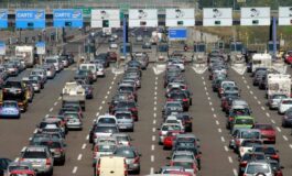 Esodo estivo bollino nero per il fine settimana 265x160