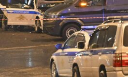 Esplosione in un cafe a Mosca 3 morti e 15 feriti 265x160