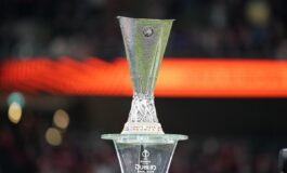 Europa League oggi il sorteggio Milan e Juventus scoprono le avversarie Diretta 265x160