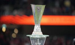 Europa League oggi il sorteggio per Milan e Juventus orario fasce e dove vederlo 265x160