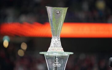 Europa League oggi il sorteggio per Milan e Juventus orario fasce e dove vederlo 364x230
