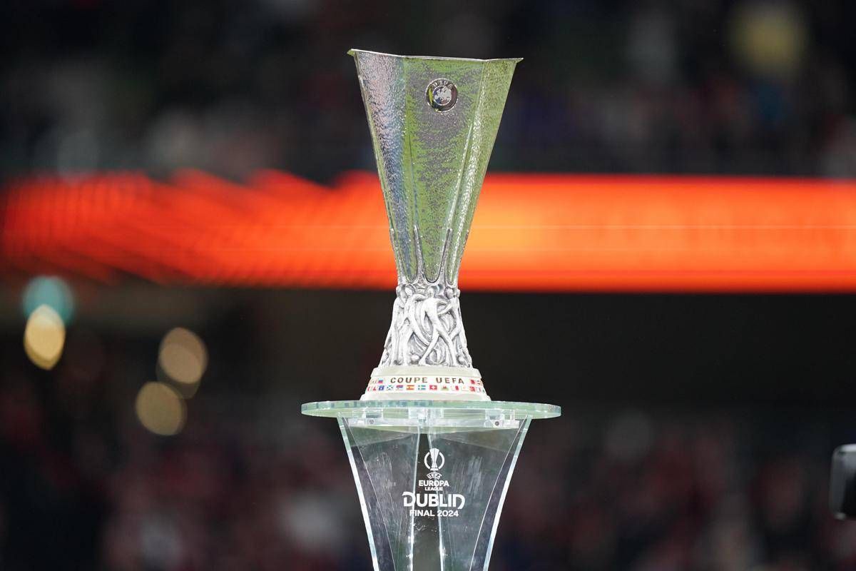 Europa League, oggi il sorteggio per Milan e Juventus: orario, fasce e dove vederlo
