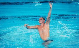 Europei Parigi Filippo Pelati vince largento nel solo libero 265x160