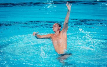 Europei Parigi Filippo Pelati vince largento nel solo libero 364x230