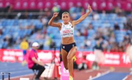 Europei atletica Derkach e Saraceni puntano al podio nel triplo Diretta 265x160