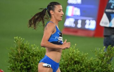 Europei atletica oggi Battocletti e Jacobs a caccia delloro Diretta 364x230