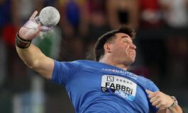Europei atletica oggi prime gare a Birmingham Fabbri e Dosso a caccia di una medaglia Diretta 265x160