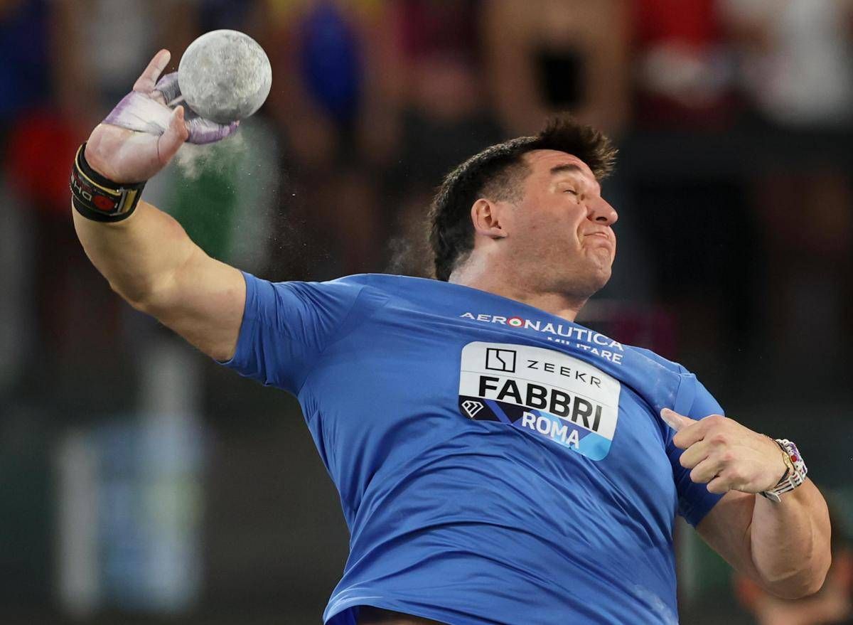 Europei atletica, oggi prime gare a Birmingham: Fabbri e Dosso a caccia di una medaglia - Diretta