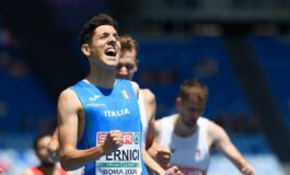 Europei atletica oggi quarta giornata da Derkach e Saraceni a Pernici il programma e dove vedere gli azzurri 265x160