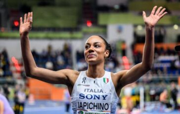 Europei atletica oggi sesta giornata da Palmisano e Stano a Iapichino il programma e dove vedere gli azzurri 364x230