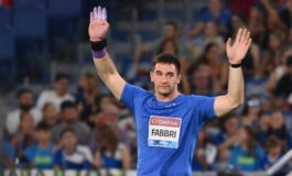 Europei atletica oggi si parte da Fabbri a Dosso azzurri in gara e dove vederli 265x160