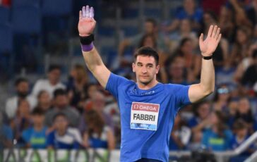 Europei atletica oggi si parte da Fabbri a Dosso azzurri in gara e dove vederli 364x230