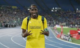 Europei atletica oggi terza giornata da Diaz a Folorunso il programma e dove vedere gli azzurri 265x160