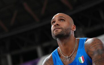 Europei atletica oggi tocca a Jacobs e Battocletti il programma e dove vedere le gare in tv e streaming 364x230