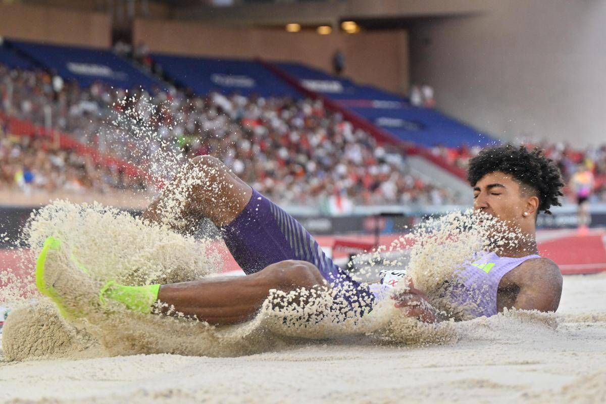 Europei già finiti per Furlani, l'azzuro si fa male al primo salto di qualificazione