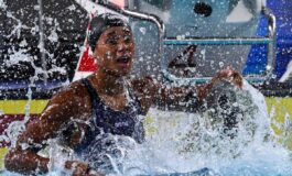 Europei nuoto Curtis alla caccia delloro nei 50 dorso Diretta 265x160