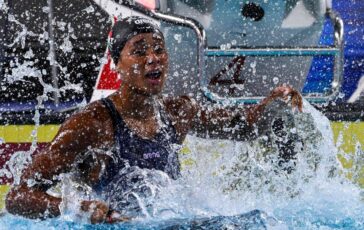 Europei nuoto Curtis alla caccia delloro nei 50 dorso Diretta 364x230