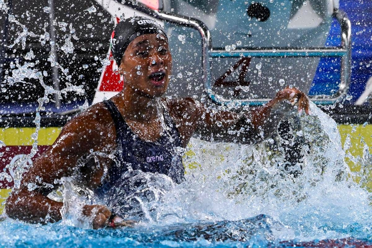 Europei nuoto, Curtis alla caccia dell'oro nei 50 dorso - Diretta