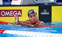 Europei nuoto Curtis punta alla finale nei 50 stile libero Quadarella alla caccia delloro nei 1500 Diretta 265x160