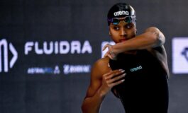 Europei nuoto Sara Curtis Piu matura dopo gli Usa favorita Una grande responsabilita 265x160