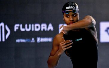 Europei nuoto Sara Curtis Piu matura dopo gli Usa favorita Una grande responsabilita 364x230