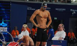 Europei nuoto il programma di oggi da Ceccon a Quadarella azzurri in gara e dove vederli 265x160