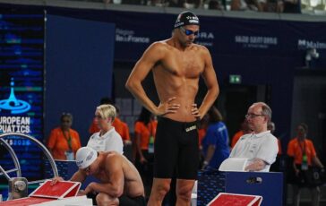 Europei nuoto il programma di oggi da Ceccon a Quadarella azzurri in gara e dove vederli 364x230
