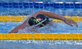 Europei nuoto il programma di oggi da Curtis a Quadarella azzurri in gara e dove vederli 265x160
