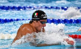 Europei nuoto oggi Martinenghi e Quadarella a caccia delloro Diretta 265x160