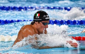 Europei nuoto oggi Martinenghi e Quadarella a caccia delloro Diretta 364x230