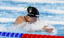 Europei nuoto oggi Pilato e DAmbrosio a caccia del podio Diretta 265x160