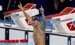 Europei nuoto oggi prime gare in vasca da Ceccon a Martinenghi il programma di giornata e dove vedere gli azzurri 265x160