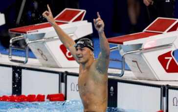 Europei nuoto oggi prime gare in vasca da Ceccon a Martinenghi il programma di giornata e dove vedere gli azzurri 364x230
