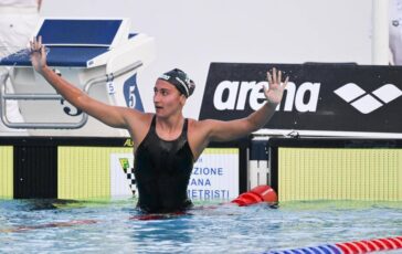 Europei nuoto oggi seconda giornata da Martinenghi a Quadarella il programma di giornata e dove vedere gli azzurri 364x230