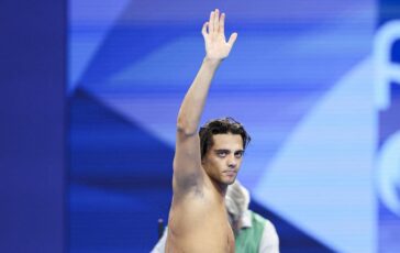 Europei nuoto oggi terza giornata da Ceccon e Pilato il programma di giornata e dove vedere gli azzurri 364x230