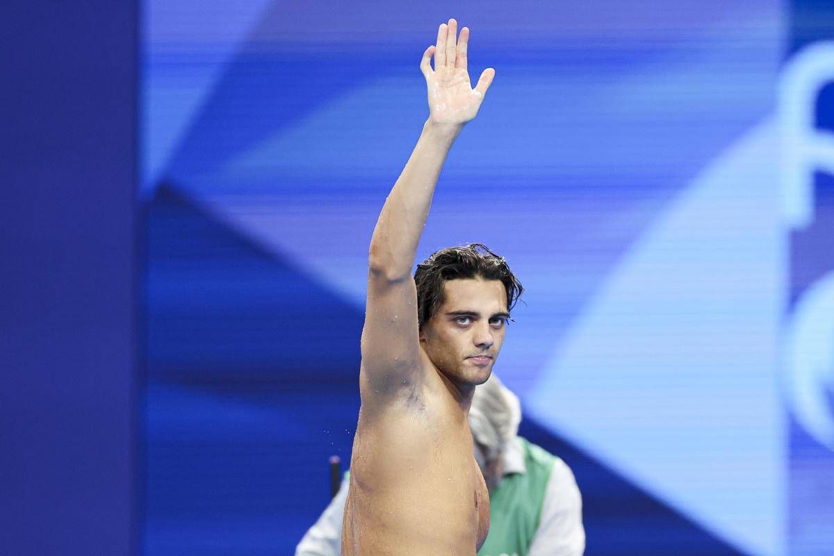 Europei nuoto, oggi terza giornata: da Ceccon e Pilato, il programma di giornata e dove vedere gli azzurri