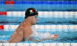 Europei nuoto subito super Italia argento di Razzetti nei 400 misti 265x160