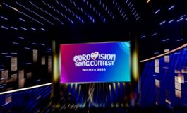Eurovision cambia il regolamento Paesi in guerra non ospiteranno concorso 265x160