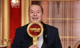 Fabio Canino lascia Ballando con le stelle e si candida a Mediaset Dopo 17 anni e tempo di fare altre cose 265x160