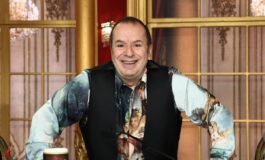 Fabio Canino lascia Ballando dopo 17 anni Spero che la prossima giuria non sia troppo buonista 265x160